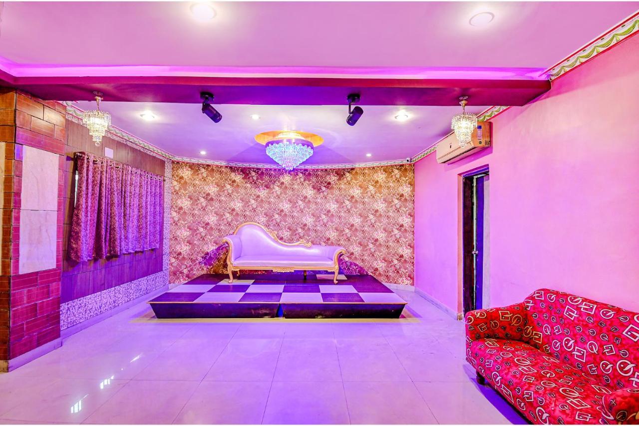 Fabhotel Prime Rockstar Suites Kalkutta Exterior foto