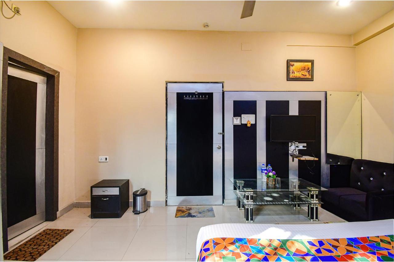Fabhotel Prime Rockstar Suites Kalkutta Exterior foto